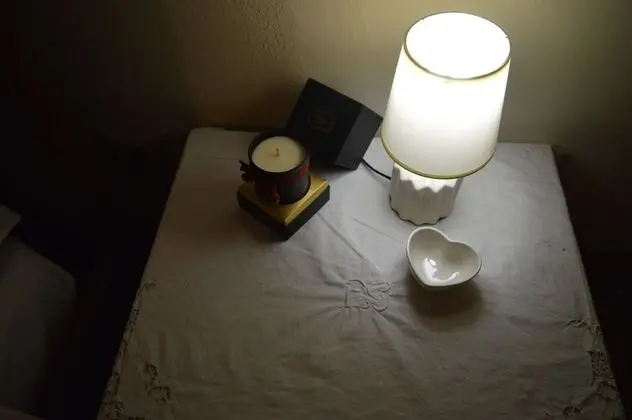 Elite Tek Büyük Yataklı Oda, Banyolu/Duşlu, Bahçe Manzaralı