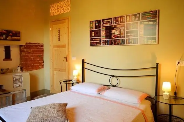 Elite Tek Büyük Yataklı Oda, Banyolu/Duşlu, Bahçe Manzaralı