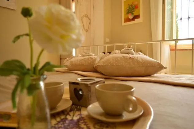 Elite Tek Büyük Yataklı Oda, Banyolu/Duşlu, Bahçe Manzaralı