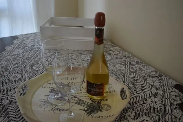 Elite Tek Büyük Yataklı Oda, Banyolu/Duşlu, Bahçe Manzaralı