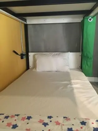 Mixed 2 beds Dormitory