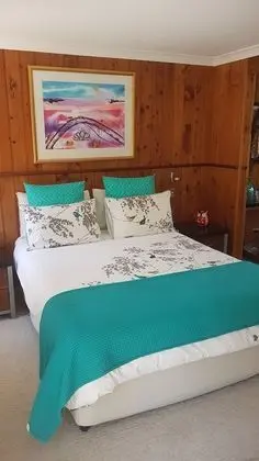Deluxe Oda, Sıcak Su Küveti