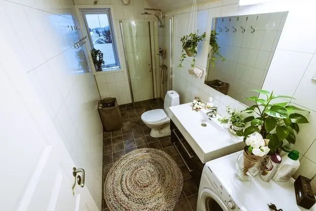 Comfort İki Ayrı Yataklı Oda, 2 Tek Kişilik Yatak, Dağ Manzaralı