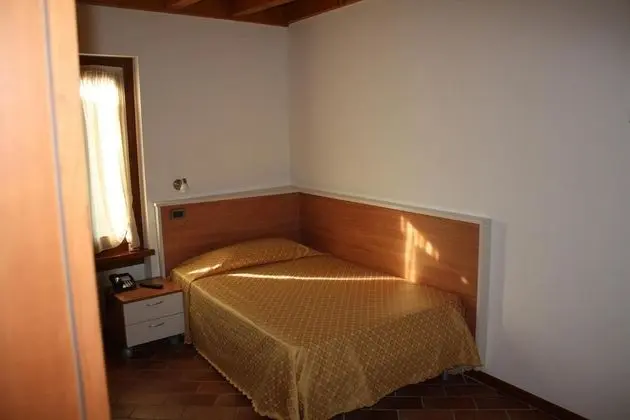 Standard Tek Kişilik Oda