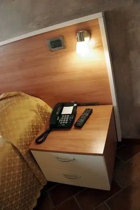 Standard Tek Kişilik Oda