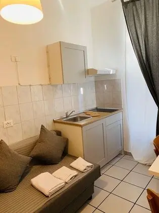 Exclusive Apart Daire