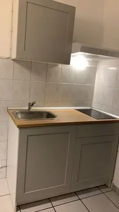 Exclusive Apart Daire