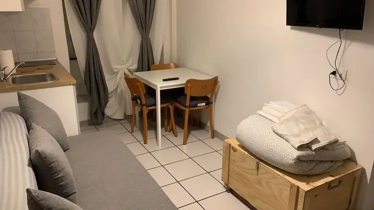 Exclusive Apart Daire