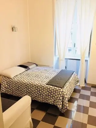 Family Oda, 1 Çift Kişilik Yatak ve Çekyat
