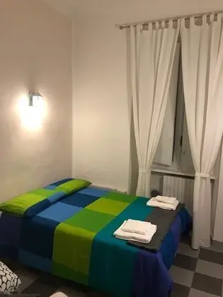 Family Oda, 1 Çift Kişilik Yatak ve Çekyat