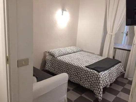 Family Oda, 1 Çift Kişilik Yatak ve Çekyat
