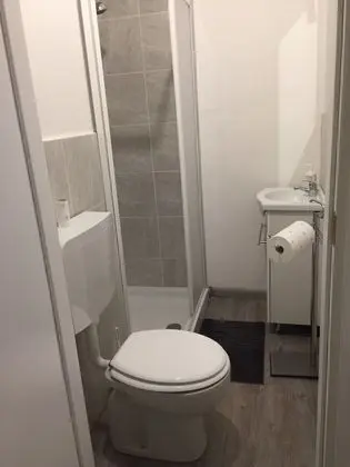 Family Oda, 1 Çift Kişilik Yatak ve Çekyat