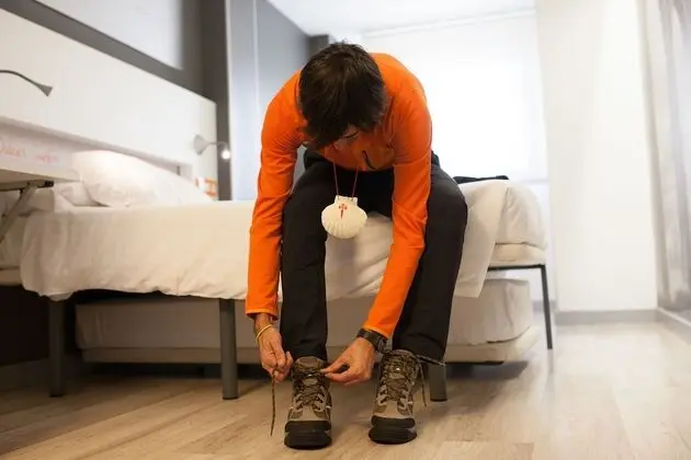 Standard Büyük Yataklı Tek Kişilik Oda