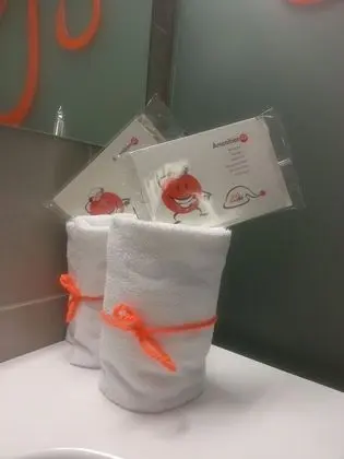 Standard Büyük Yataklı Tek Kişilik Oda