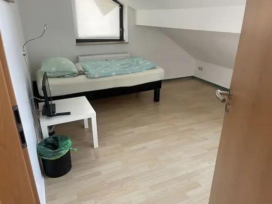 Basic Apart Daire, Özel Banyo, Avlu Manzaralı