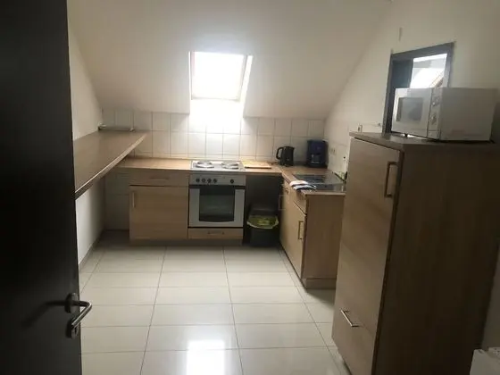 Superior Apart Daire, Özel Banyo (5 Personen 4 Zimmer)