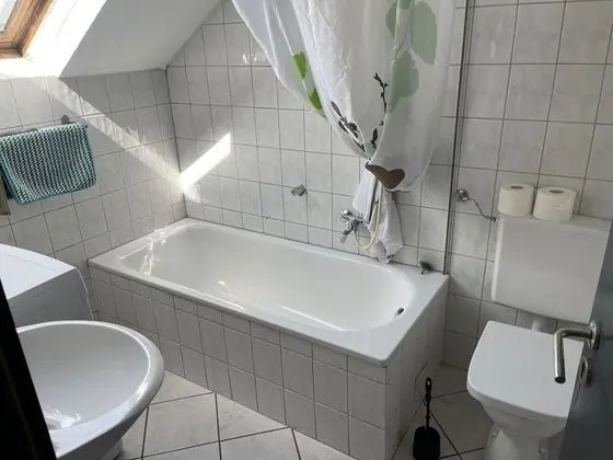 Superior Apart Daire, Özel Banyo (5 Personen 4 Zimmer)