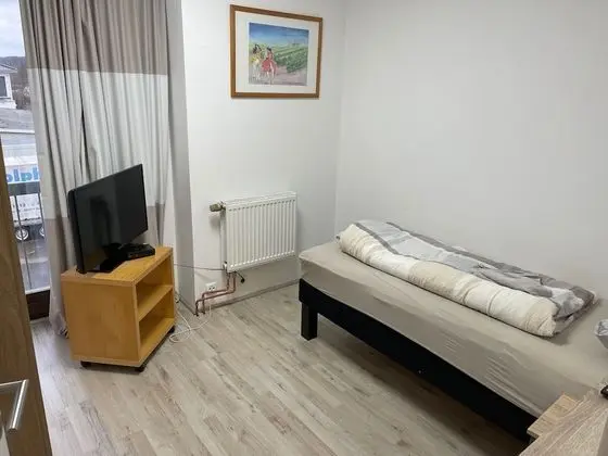 Superior Apart Daire, Özel Banyo (5 Personen 4 Zimmer)