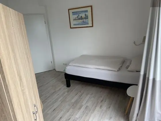 Superior Apart Daire, Özel Banyo (5 Personen 4 Zimmer)