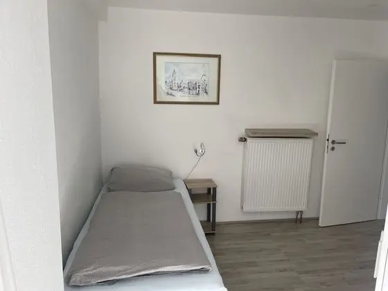 Superior Apart Daire, Özel Banyo (5 Personen 4 Zimmer)