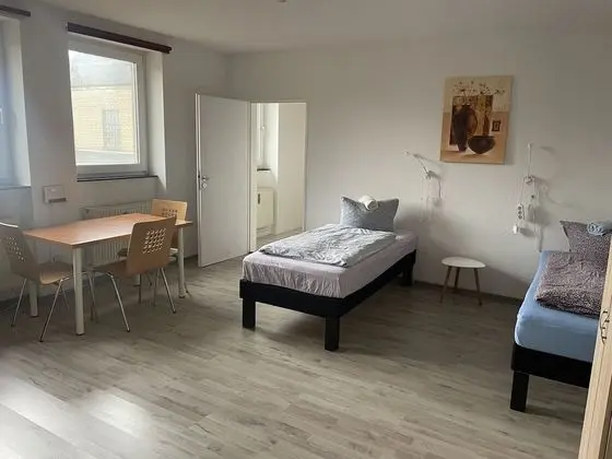 Classic Stüdyo, Özel Banyo (Apartment für 3 )