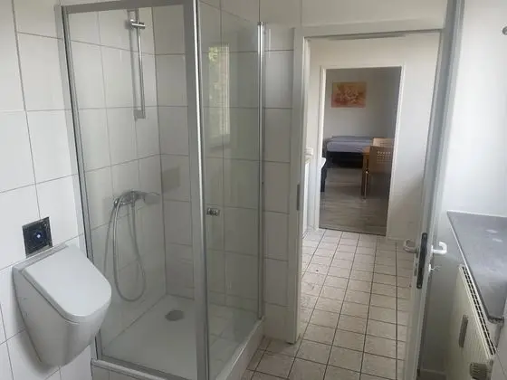 Classic Stüdyo, Özel Banyo (Apartment für 3 )