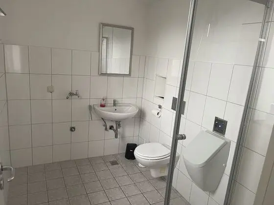 Classic Stüdyo, Özel Banyo (Apartment für 3 )