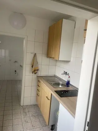 Classic Stüdyo, Özel Banyo (Apartment für 3 )