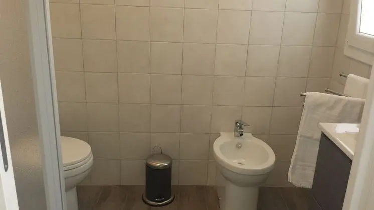 Tek Büyük Yataklı Oda, 1 Çift Kişilik Yatak, Teras