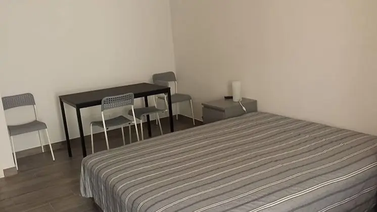 Üç Kişilik Oda
