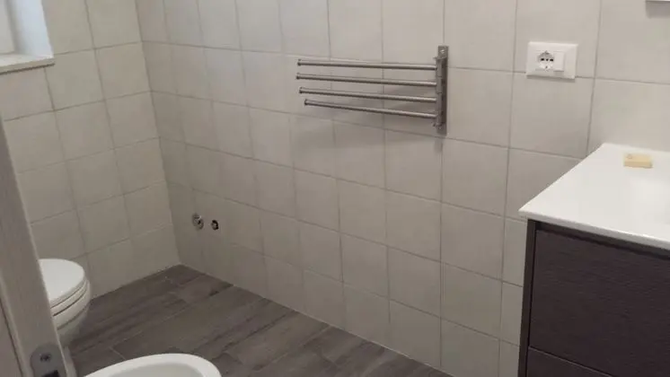 Üç Kişilik Oda