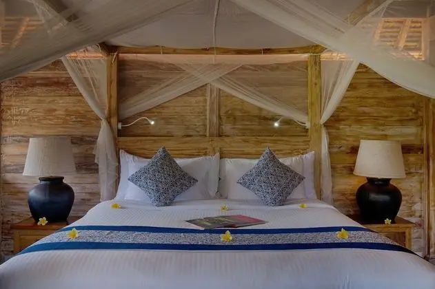 Honeymoon Villa, 1 Yatak Odası, Havuz Manzaralı