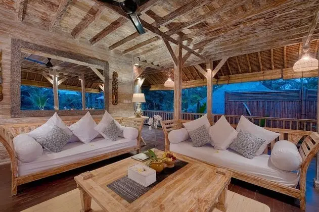 Honeymoon Villa, 1 Yatak Odası, Havuz Manzaralı