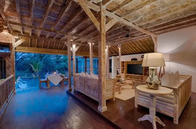 Honeymoon Villa, 1 Yatak Odası, Havuz Manzaralı