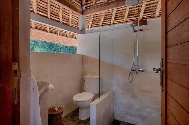 Honeymoon Villa, 1 Yatak Odası, Havuz Manzaralı