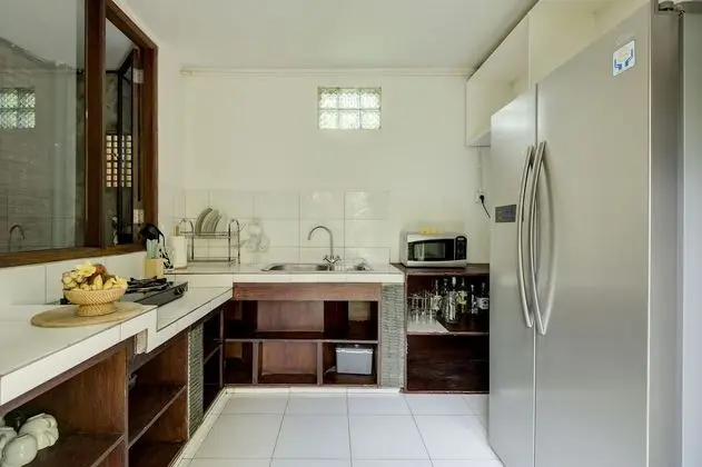 Honeymoon Villa, 1 Yatak Odası, Havuz Manzaralı
