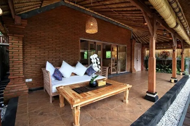 Honeymoon Villa, 1 Yatak Odası, Havuz Manzaralı