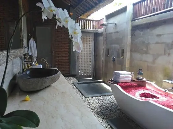 Honeymoon Villa, 1 Yatak Odası, Havuz Manzaralı