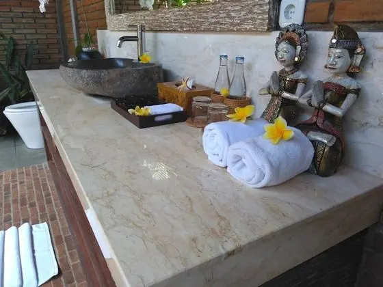 Honeymoon Villa, 1 Yatak Odası, Havuz Manzaralı