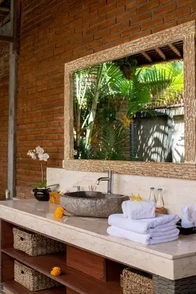 Honeymoon Villa, 1 Yatak Odası, Havuz Manzaralı