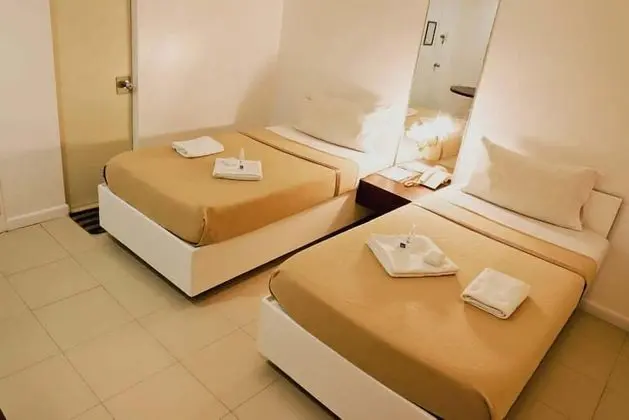 Deluxe İki Ayrı Yataklı Oda, 2 Tek Kişilik Yatak
