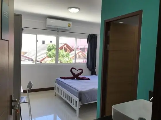 Room without Balcony