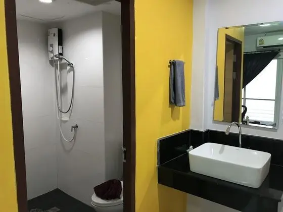 Room without Balcony