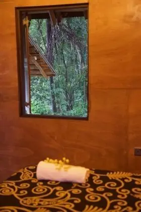 Kır Evi, 1 Çift Kişilik Yatak, Sigara İçilmez