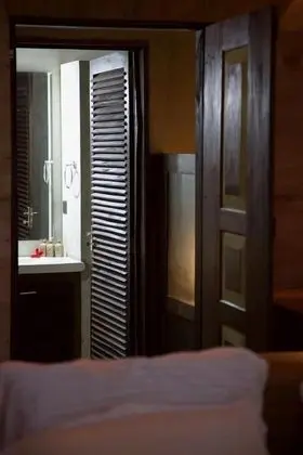 Kır Evi, 1 Çift Kişilik Yatak, Sigara İçilmez