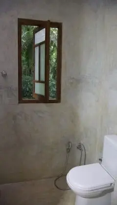 Kır Evi, 1 Çift Kişilik Yatak, Sigara İçilmez