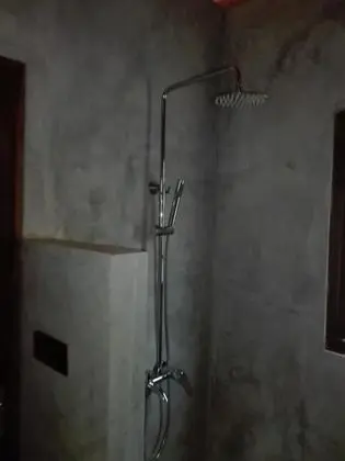 Kır Evi, 1 Çift Kişilik Yatak, Sigara İçilmez