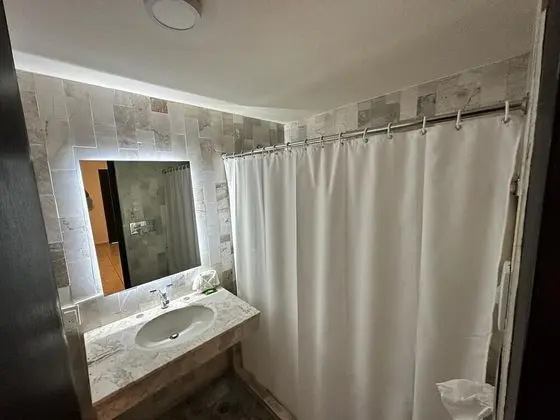 Estandar dos camas