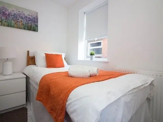 Apart Daire, Özel Banyo (Sleeps 6)