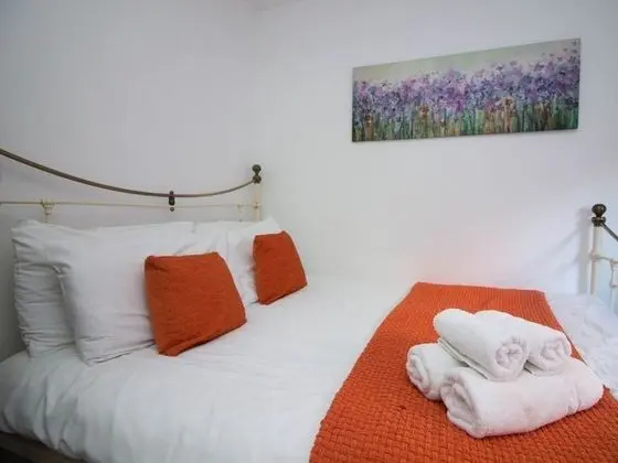 Apart Daire, Özel Banyo (Sleeps 6)
